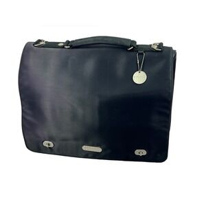 Kipling Oxigen crossbody‎ messinger bag black nylon
